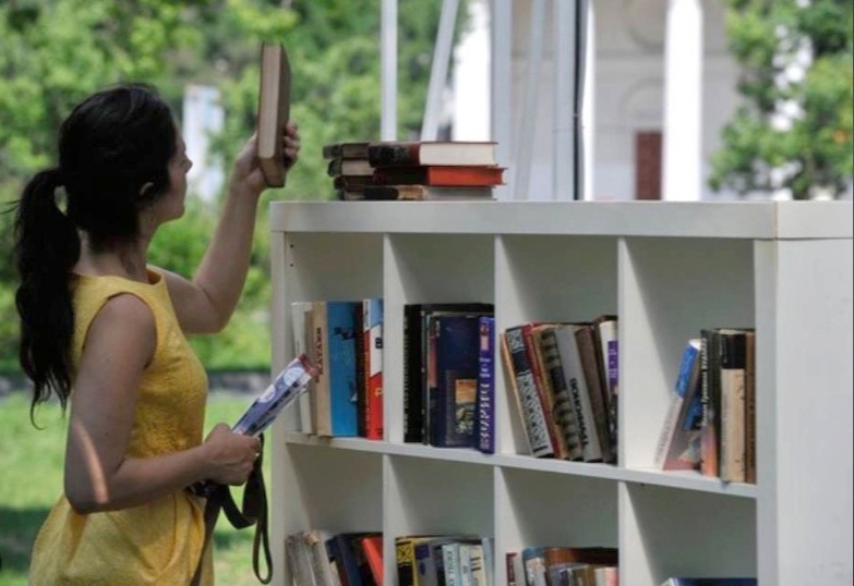 Библиотека Кольцово примет участие в Фестивале детского творчества